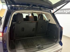Thumbnail 14 Nissan Pathfinder SV 2024