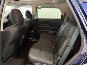 Thumbnail 13 Nissan Pathfinder SV 2024