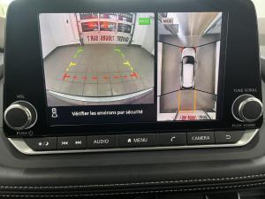 Thumbnail 6 Nissan Rogue SV Moonroof 2023