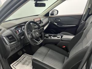 Thumbnail 8 Nissan Rogue SV Moonroof 2023
