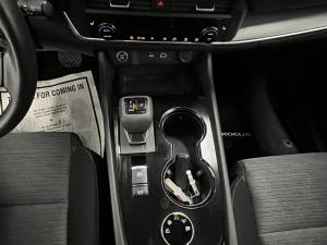 Thumbnail 7 Nissan Rogue SV Moonroof 2023