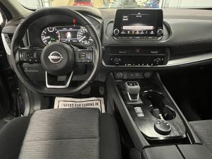 Thumbnail 10 Nissan Rogue SV Moonroof 2023