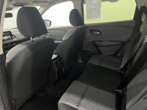 Thumbnail 9 Nissan Rogue SV Moonroof 2023