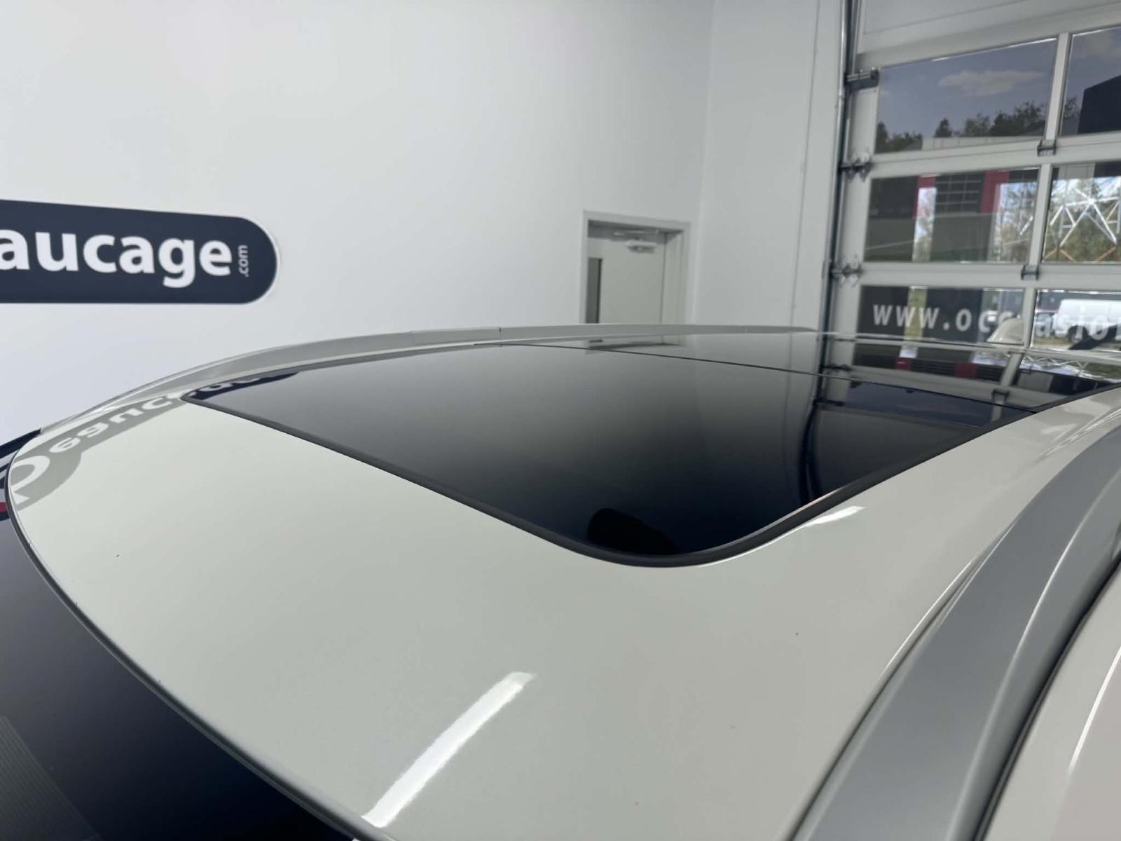 Nissan Rogue SV Moonroof 2023 — photo 6