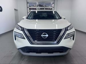 Miniature 5 Nissan Rogue SV Moonroof 2023