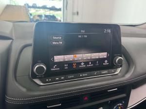 Miniature 9 Nissan Rogue SV Moonroof 2023