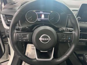 Miniature 10 Nissan Rogue SV Moonroof 2023
