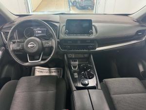 Miniature 8 Nissan Rogue SV Moonroof 2023