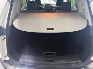Miniature 11 Nissan Rogue SV Moonroof 2023