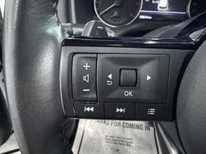 Miniature 16 Nissan Rogue SV Moonroof 2023