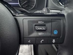 Miniature 17 Nissan Rogue SV Moonroof 2023