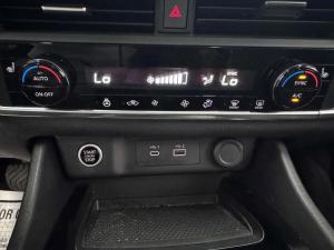 Miniature 18 Nissan Rogue SV Moonroof 2023