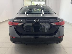Miniature 6 Nissan Sentra SV 2022