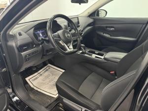 Miniature 9 Nissan Sentra SV 2022