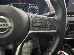 Miniature 12 Nissan Sentra SV 2022