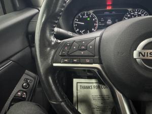 Miniature 11 Nissan Sentra SV 2022