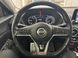 Miniature 13 Nissan Sentra SV 2022