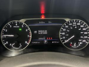 Miniature 14 Nissan Sentra SV 2022