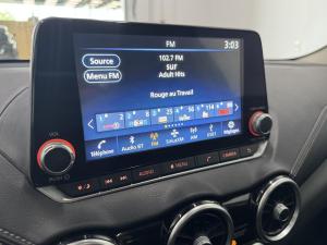 Miniature 17 Nissan Sentra SV 2022