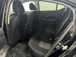 Miniature 21 Nissan Sentra SV 2022