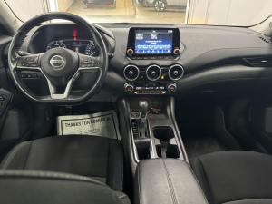 Miniature 19 Nissan Sentra SV 2022