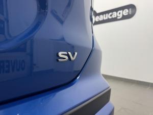 Thumbnail 6 Nissan Kicks SV 2024