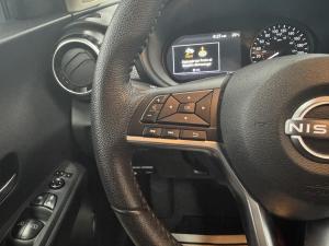 Thumbnail 10 Nissan Kicks SV 2024