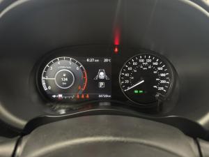 Thumbnail 13 Nissan Kicks SV 2024