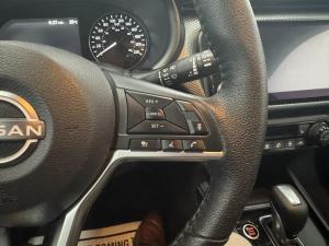 Thumbnail 11 Nissan Kicks SV 2024