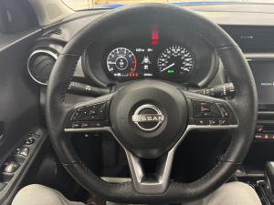Thumbnail 12 Nissan Kicks SV 2024