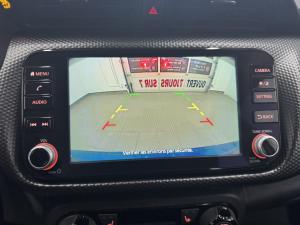 Thumbnail 17 Nissan Kicks SV 2024