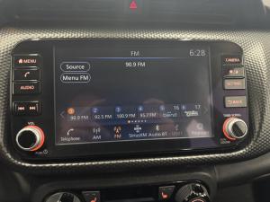 Thumbnail 16 Nissan Kicks SV 2024