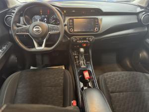 Thumbnail 19 Nissan Kicks SV 2024