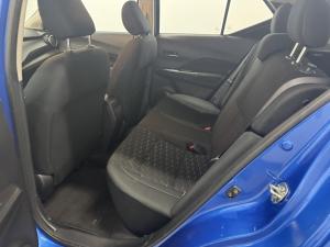 Thumbnail 20 Nissan Kicks SV 2024