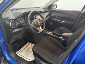 Thumbnail 18 Nissan Kicks SV 2024
