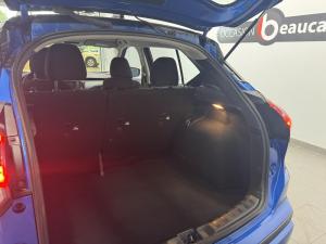 Thumbnail 21 Nissan Kicks SV 2024