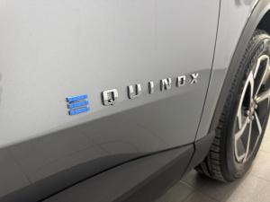 Miniature 5 Chevrolet Equinox EV 2LT 2025