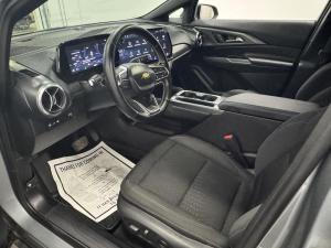 Miniature 10 Chevrolet Equinox EV 2LT 2025