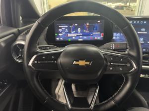 Miniature 14 Chevrolet Equinox EV 2LT 2025