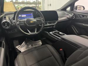 Miniature 19 Chevrolet Equinox EV 2LT 2025