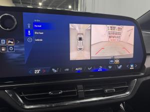 Miniature 18 Chevrolet Equinox EV 2LT 2025