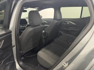 Miniature 20 Chevrolet Equinox EV 2LT 2025