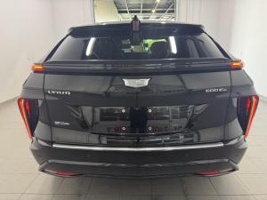 Miniature 7 Cadillac Lyriq Tech 2024