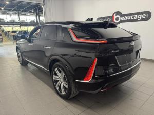 Miniature 8 Cadillac Lyriq Tech 2024