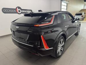 Miniature 5 Cadillac Lyriq Tech 2024