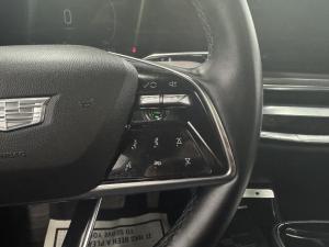 Miniature 13 Cadillac Lyriq Tech 2024