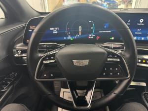 Miniature 14 Cadillac Lyriq Tech 2024