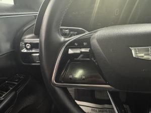 Miniature 12 Cadillac Lyriq Tech 2024