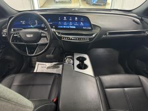 Miniature 19 Cadillac Lyriq Tech 2024