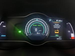Miniature 8 Hyundai Kona EV Preferred 2020
